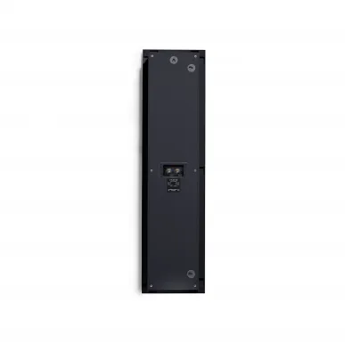 Настенная акустика CANTON Atelier 900, black semi-gloss